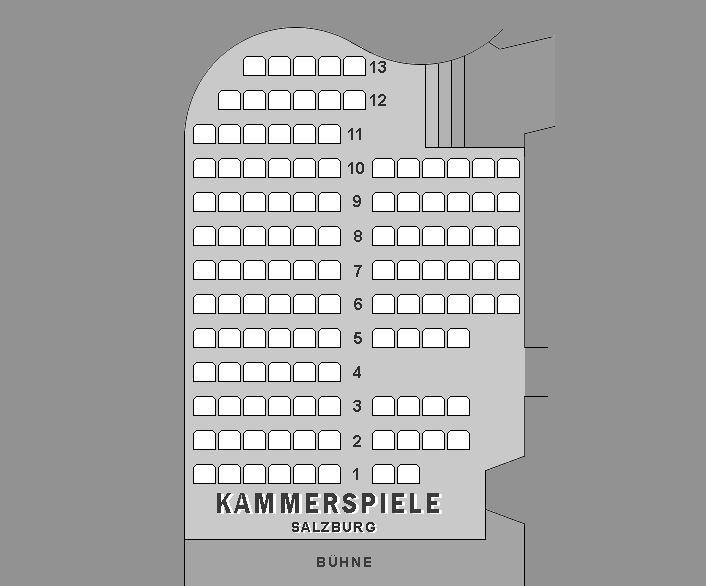 hallplan